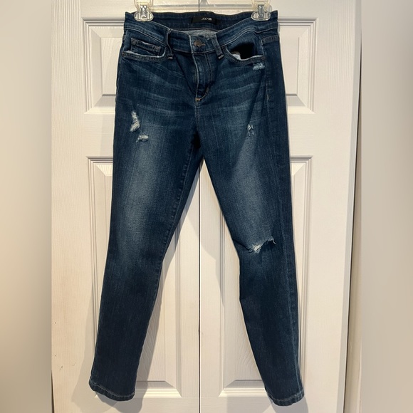 Joe’s jeans size 28 Lucille - Picture 1 of 3